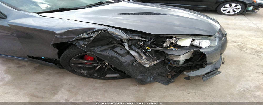 KMHHU6KJ8FU126958 2015 HYUNDAI GENESIS COUPE photo no. 6