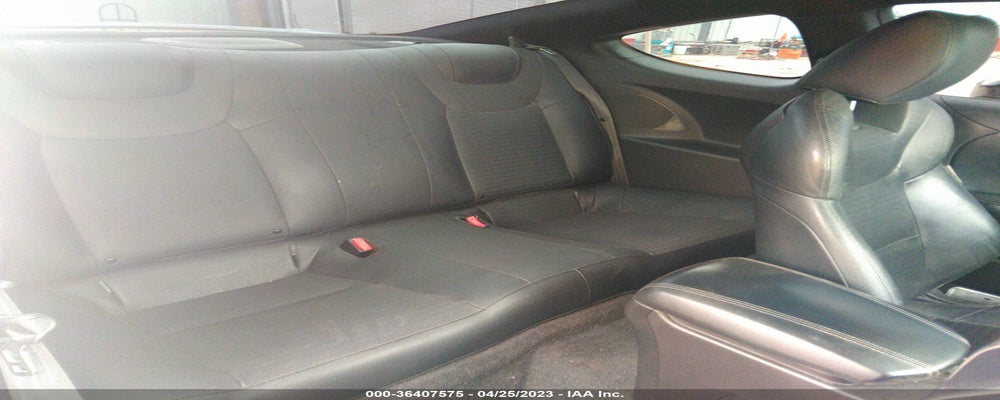 KMHHU6KJ8FU126958 2015 HYUNDAI GENESIS COUPE photo no. 8