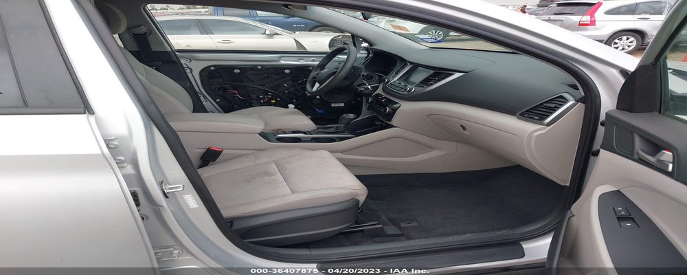 KM8J33A42JU665597 2018 HYUNDAI TUCSON photo no. 5