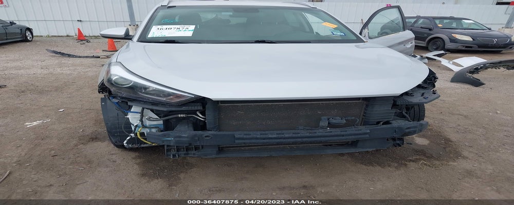 KM8J33A42JU665597 2018 HYUNDAI TUCSON photo no. 6