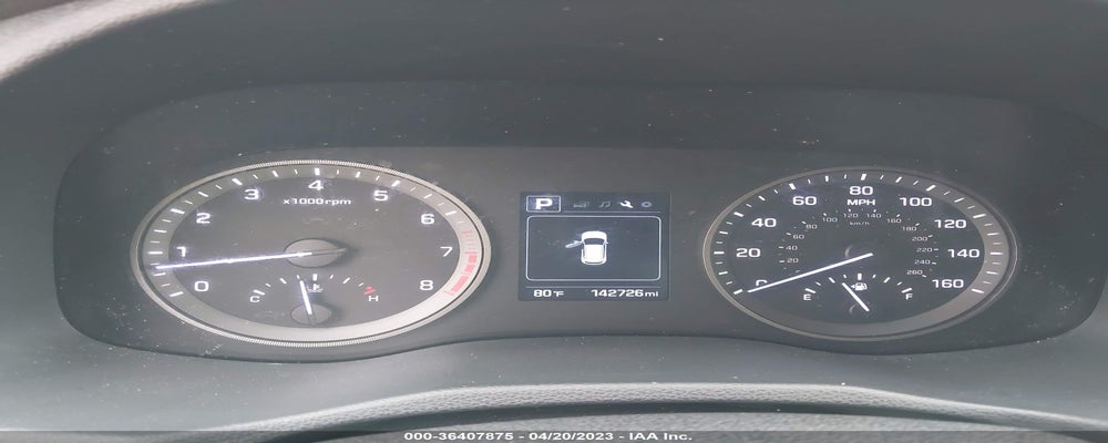 KM8J33A42JU665597 2018 HYUNDAI TUCSON photo no. 7