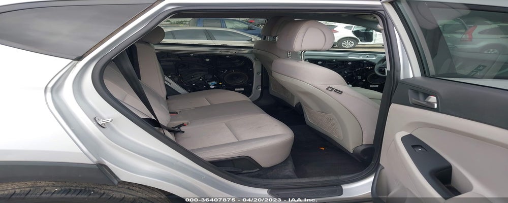KM8J33A42JU665597 2018 HYUNDAI TUCSON photo no. 8