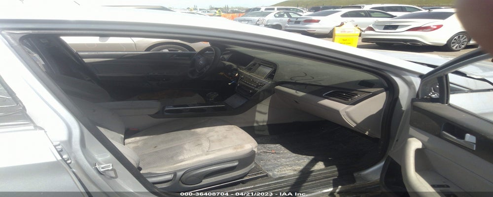 5NPE34AF5GH282477 2016 HYUNDAI SONATA photo no. 5
