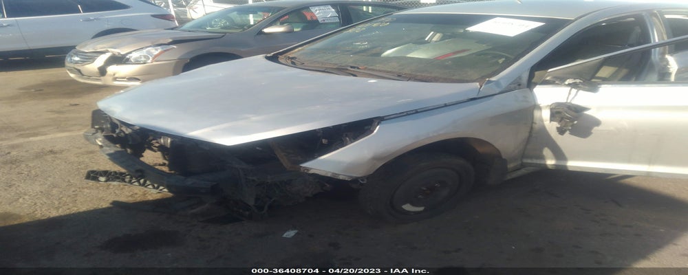 5NPE34AF5GH282477 2016 HYUNDAI SONATA photo no. 6