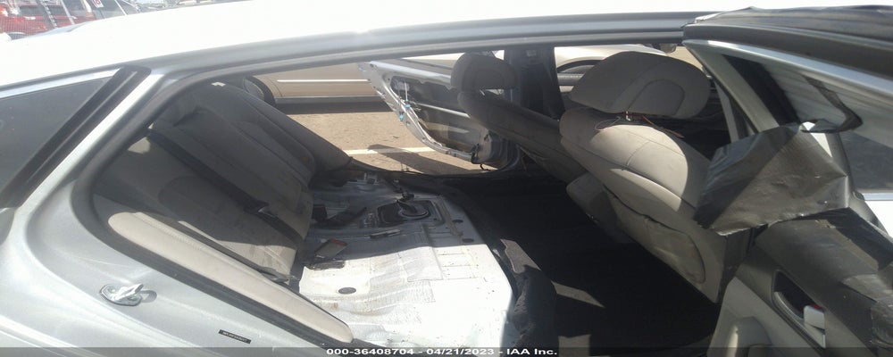 5NPE34AF5GH282477 2016 HYUNDAI SONATA photo no. 8