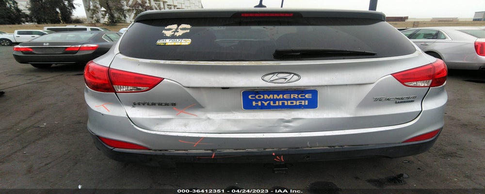 KM8JU3AC6CU357341 2012 HYUNDAI TUCSON photo no. 6