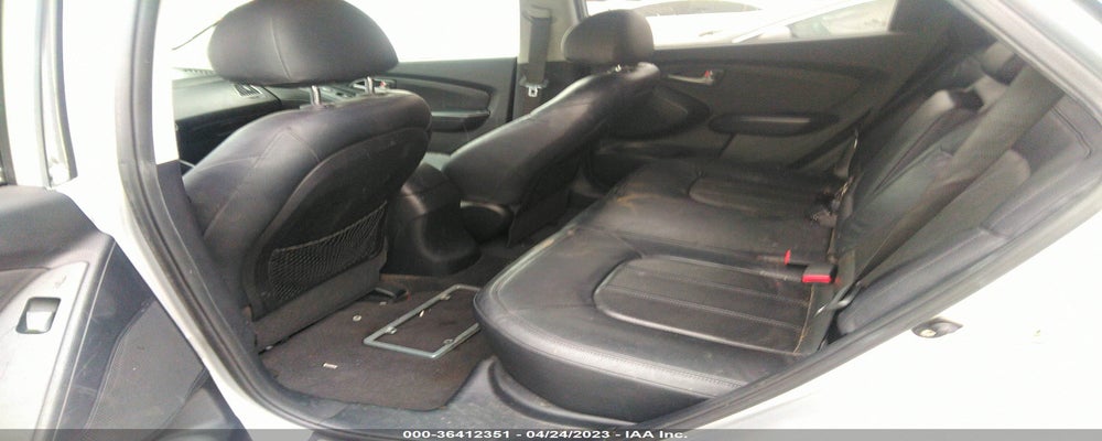 KM8JU3AC6CU357341 2012 HYUNDAI TUCSON photo no. 8