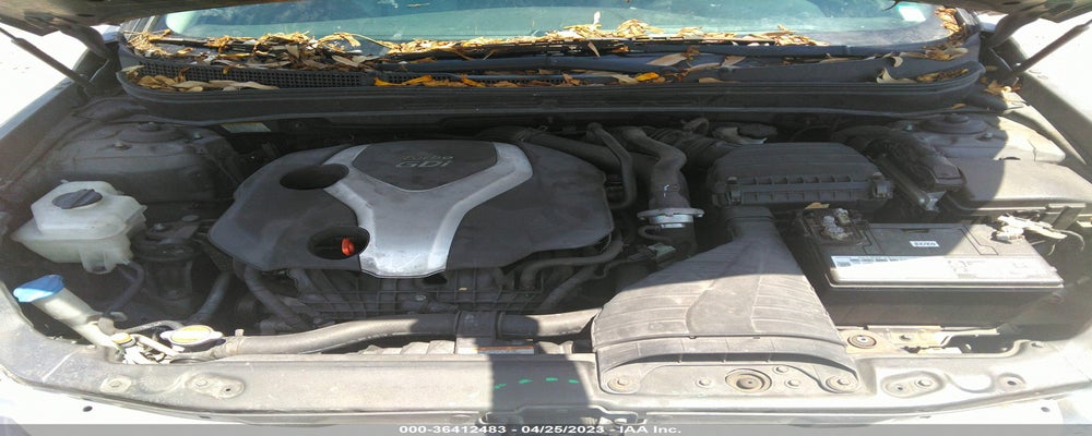 5NPEC4AB9CH354255 2012 HYUNDAI SONATA photo no. 10
