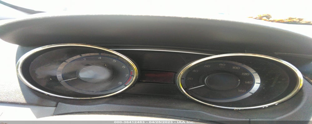 5NPEC4AB9CH354255 2012 HYUNDAI SONATA photo no. 7