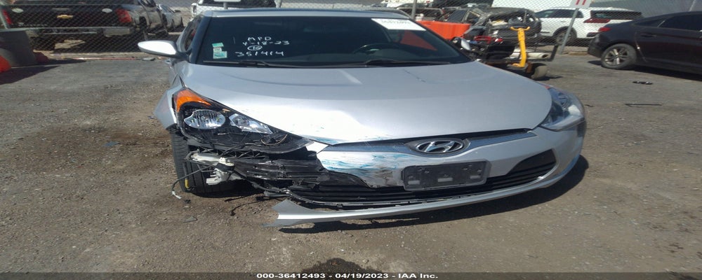 KMHTC6AD9GU289287 2016 HYUNDAI VELOSTER photo no. 6