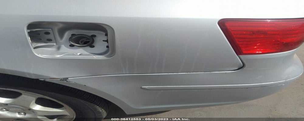 5NPET4AC4AH592522 2010 HYUNDAI SONATA photo no. 6