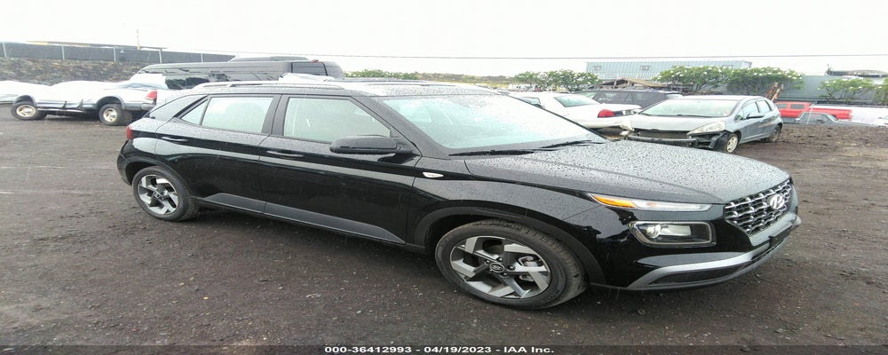 KMHRC8A35PU215927 2023 HYUNDAI VENUE photo no. 20