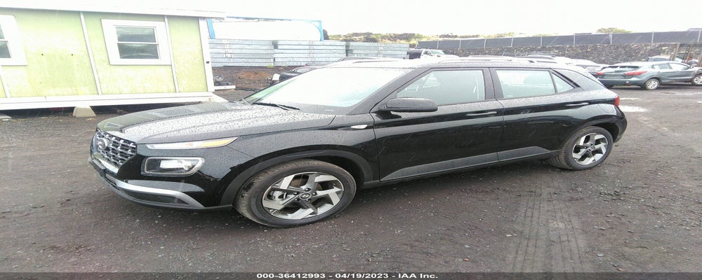 KMHRC8A35PU215927 2023 HYUNDAI VENUE photo no. 2