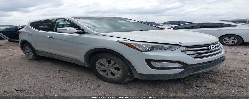 5XYZU3LB6DG012244 2013 HYUNDAI SANTA FE photo no. 20