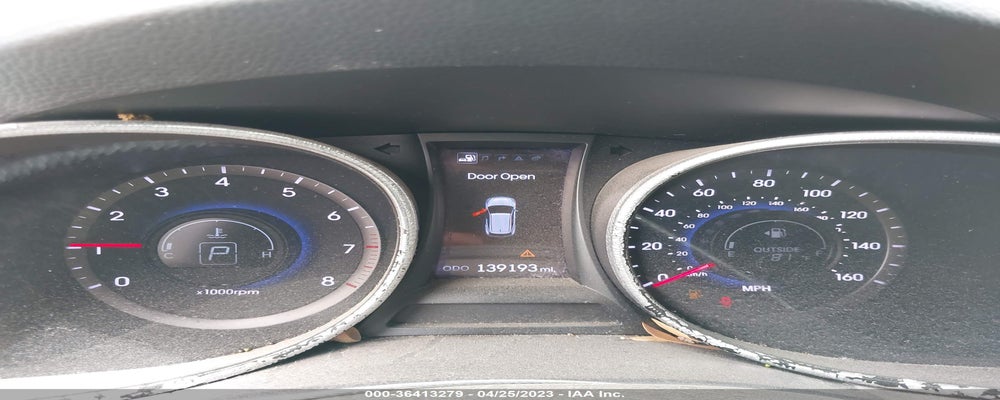 5XYZU3LB6DG012244 2013 HYUNDAI SANTA FE photo no. 7