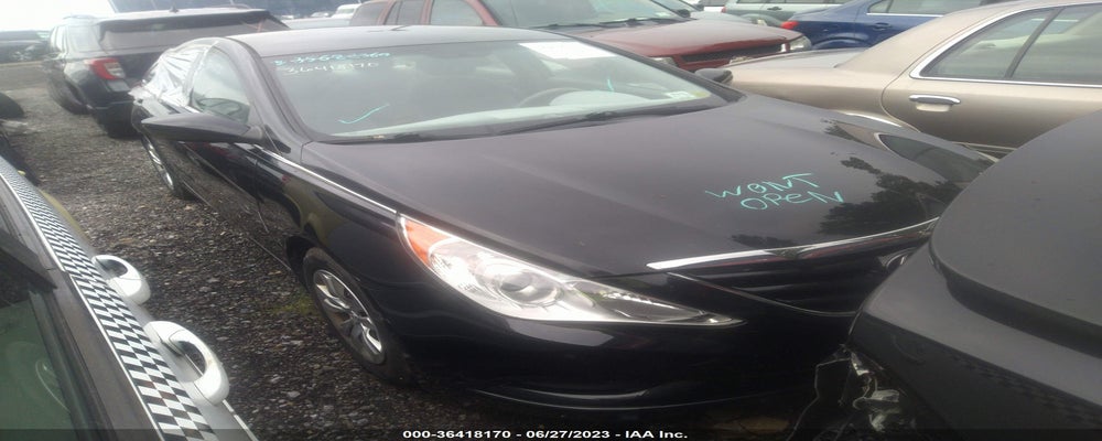 5NPEB4AC4CH462889 2012 HYUNDAI SONATA photo no. 20