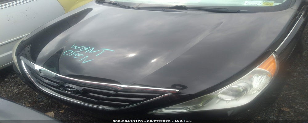 5NPEB4AC4CH462889 2012 HYUNDAI SONATA photo no. 10