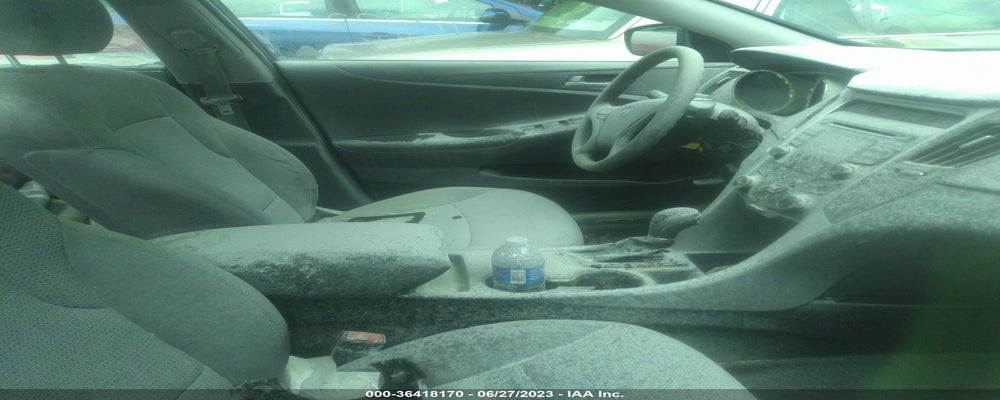5NPEB4AC4CH462889 2012 HYUNDAI SONATA photo no. 5