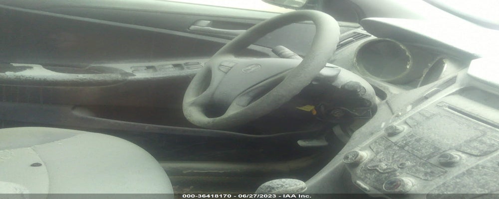 5NPEB4AC4CH462889 2012 HYUNDAI SONATA photo no. 7