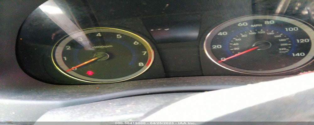 KMHCT5AE4DU092591 2013 HYUNDAI ACCENT photo no. 7