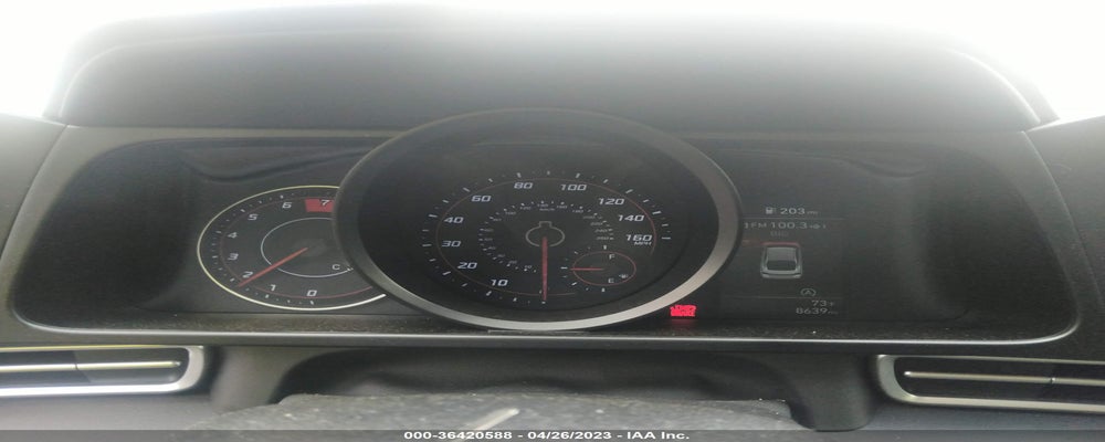 5NPLL4AG0NH084435 2022 HYUNDAI ELANTRA photo no. 7