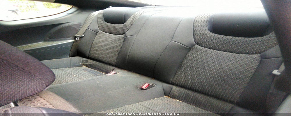 KMHHT6KD9CU065838 2012 HYUNDAI GENESIS COUPE photo no. 8