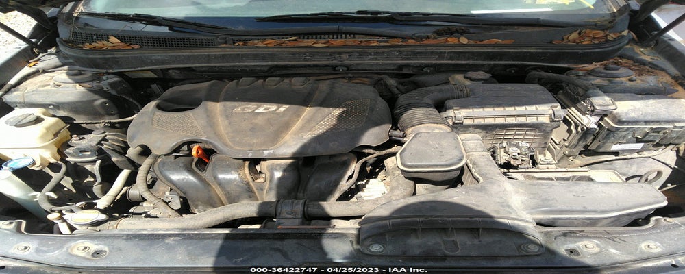 5NPEC4AC6BH307157 2011 HYUNDAI SONATA photo no. 10