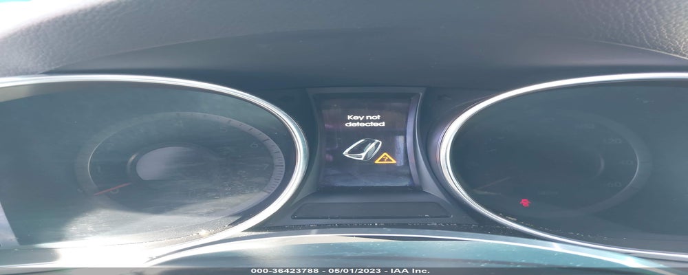 KM8SR4HF6GU130569 2016 HYUNDAI SANTA FE photo no. 7