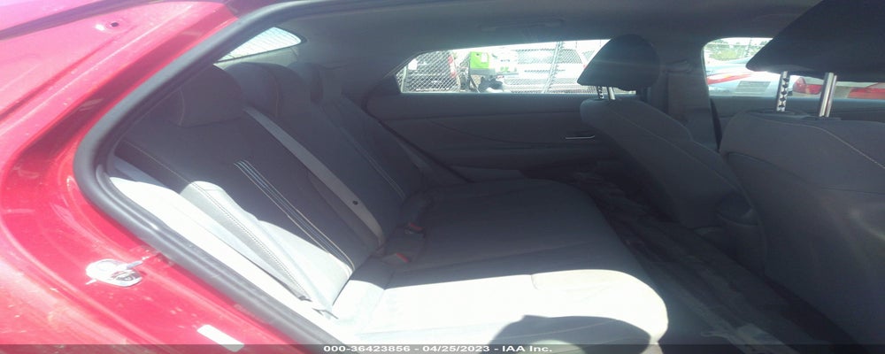 KMHLM4AG9MU067260 2021 HYUNDAI ELANTRA photo no. 8