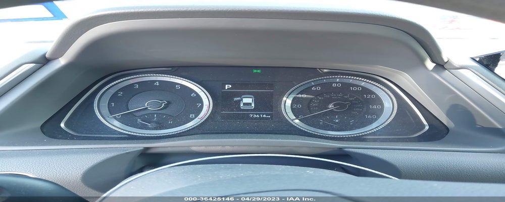 5NPEG4JA4MH070786 2021 HYUNDAI SONATA photo no. 7
