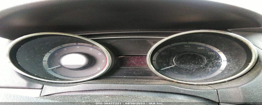5NPEB4AC3BH101801 2011 HYUNDAI SONATA photo no. 7