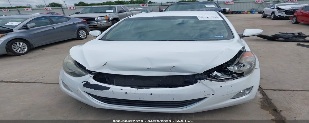 5NPDH4AE5DH289414 2013 HYUNDAI ELANTRA photo no. 6