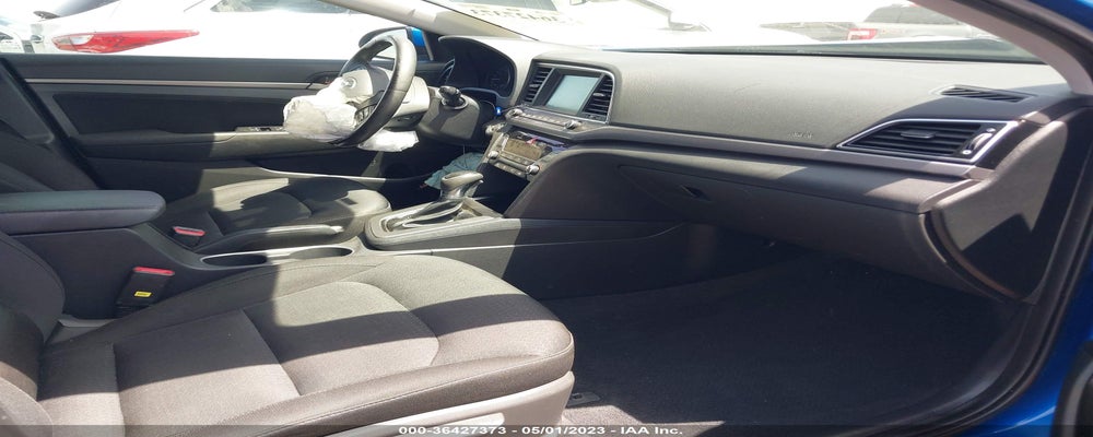 KMHD84LF9HU262052 2017 HYUNDAI ELANTRA photo no. 5