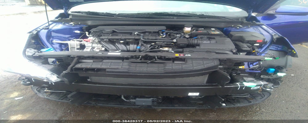 KMHLS4AG2PU473939 2023 HYUNDAI ELANTRA photo no. 10