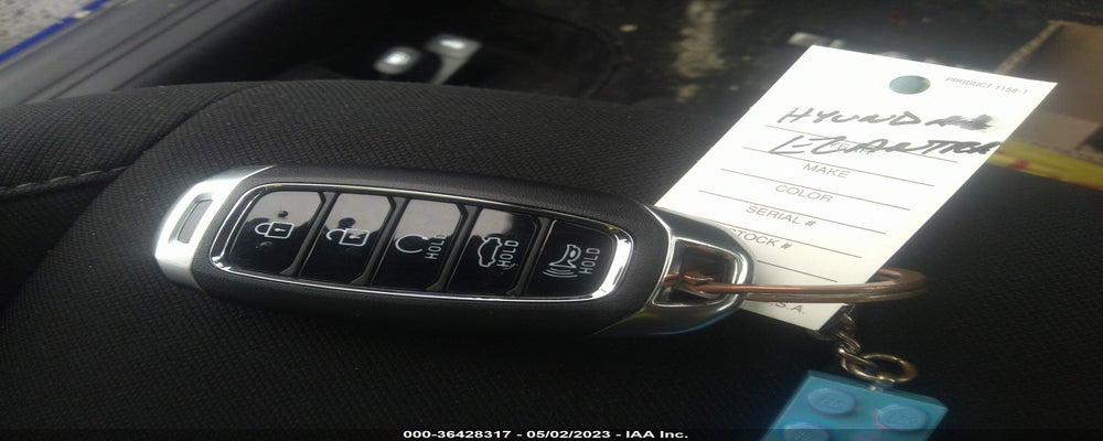 KMHLS4AG2PU473939 2023 HYUNDAI ELANTRA photo no. 11