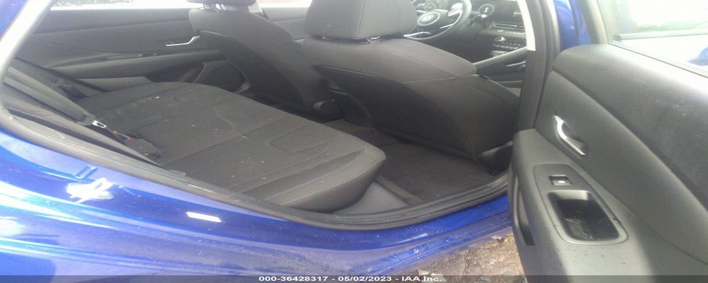 KMHLS4AG2PU473939 2023 HYUNDAI ELANTRA photo no. 8