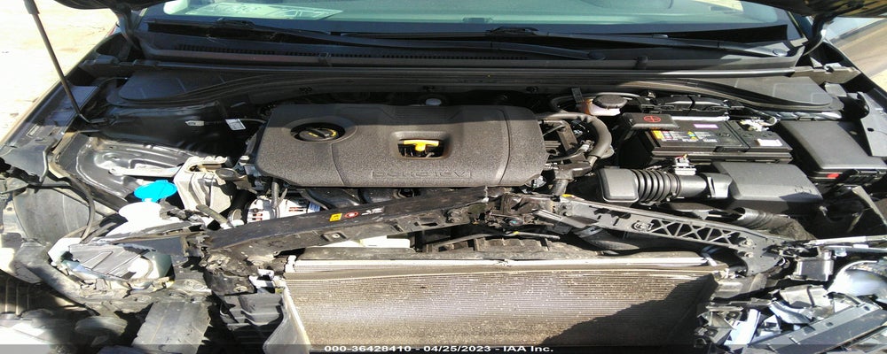 5NPD84LF6LH575714 2020 HYUNDAI ELANTRA photo no. 10