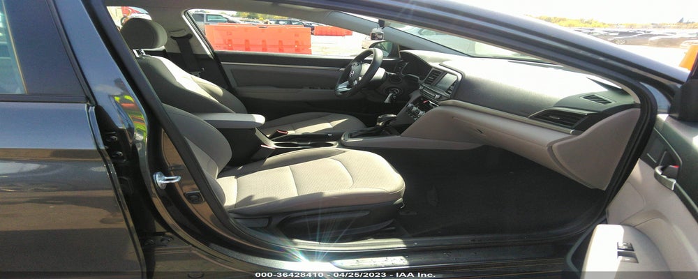 5NPD84LF6LH575714 2020 HYUNDAI ELANTRA photo no. 5