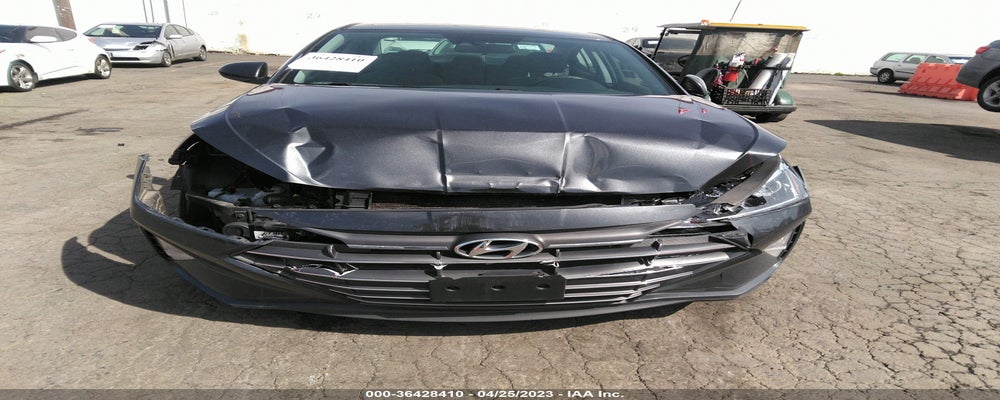 5NPD84LF6LH575714 2020 HYUNDAI ELANTRA photo no. 6