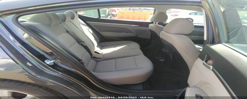 5NPD84LF6LH575714 2020 HYUNDAI ELANTRA photo no. 8