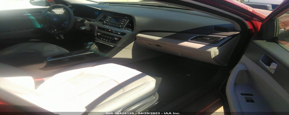 5NPE24AF6FH190523 2015 HYUNDAI SONATA photo no. 5