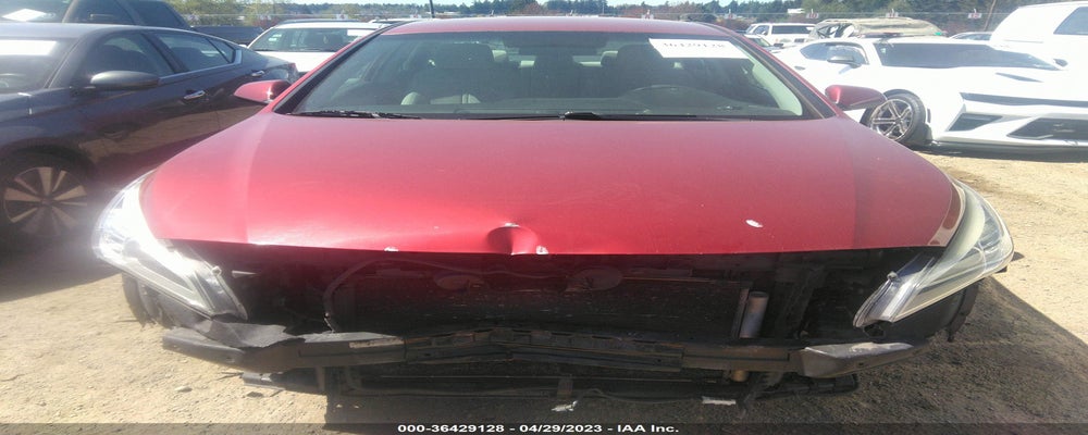 5NPE24AF6FH190523 2015 HYUNDAI SONATA photo no. 6