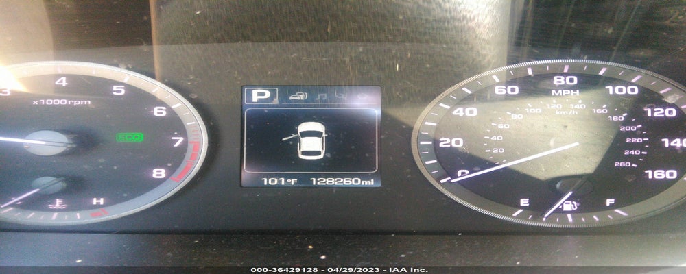 5NPE24AF6FH190523 2015 HYUNDAI SONATA photo no. 7