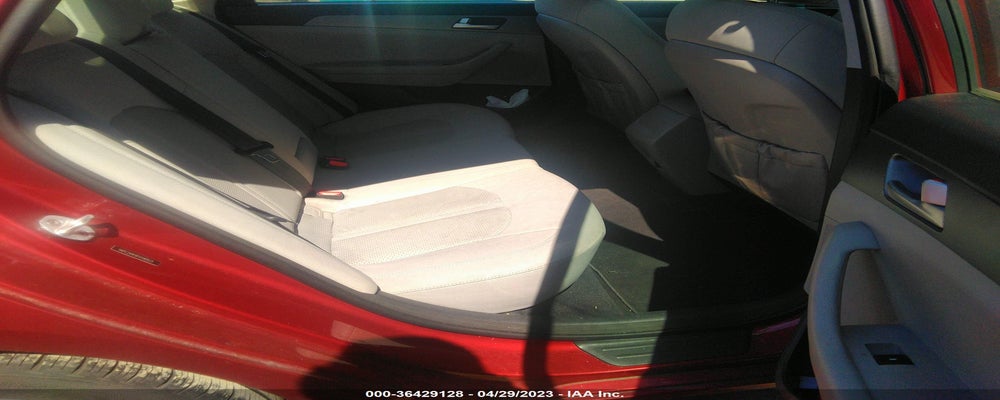 5NPE24AF6FH190523 2015 HYUNDAI SONATA photo no. 8