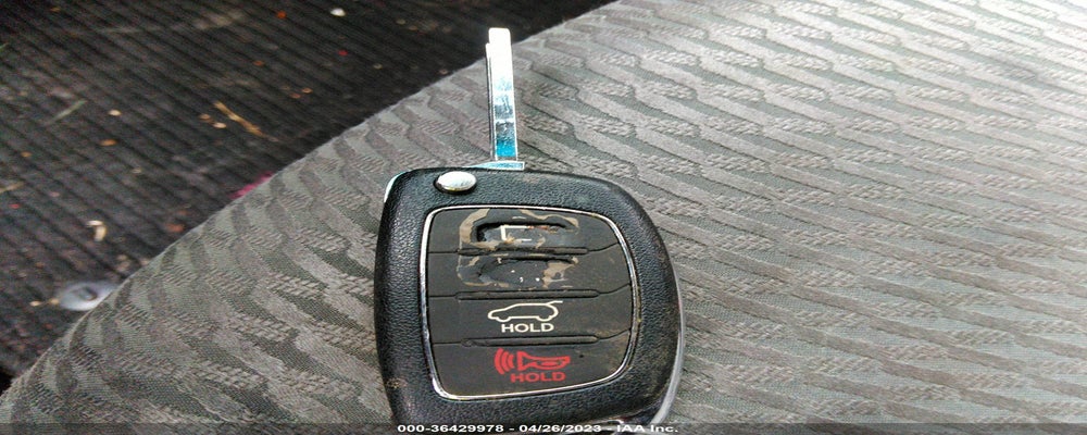 5XYZT3LB8EG229041 2014 HYUNDAI SANTA FE SPORT photo no. 11
