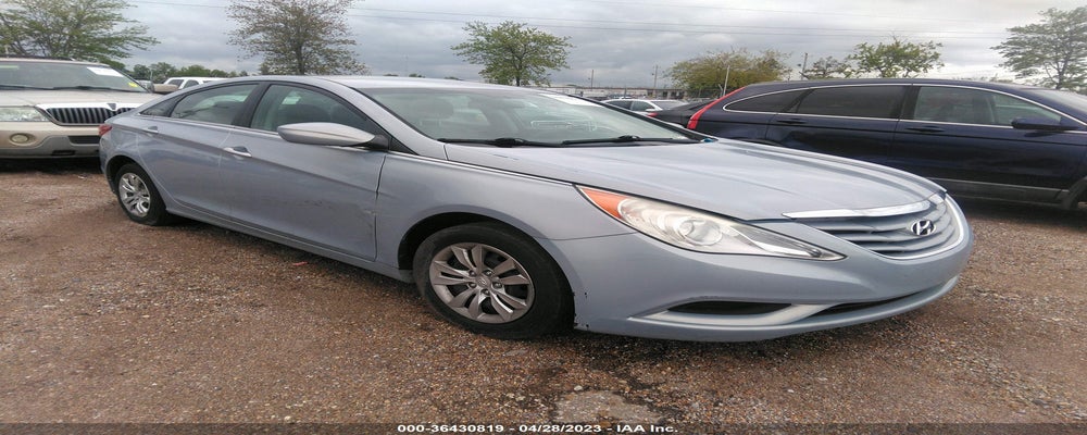 5NPEB4AC3BH167099 2011 HYUNDAI SONATA photo no. 16