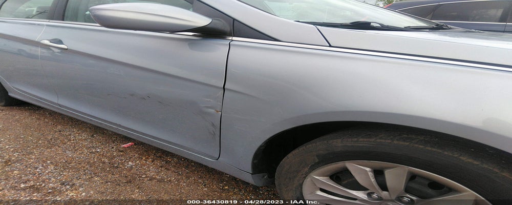 5NPEB4AC3BH167099 2011 HYUNDAI SONATA photo no. 6