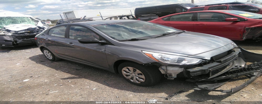 KMHCT4AE5GU104326 2016 HYUNDAI ACCENT photo no. 20