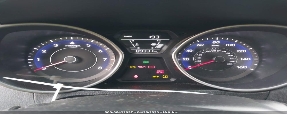 5NPDH4AE9GH716114 2016 HYUNDAI ELANTRA photo no. 7