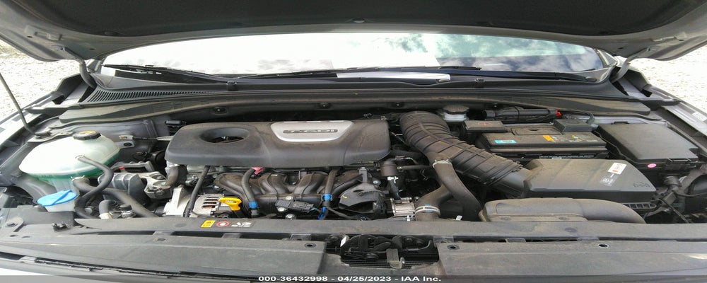 KMHH55LC3LU134064 2020 HYUNDAI ELANTRA GT photo no. 10